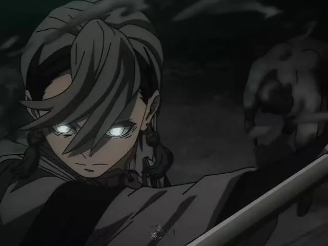 Profile image of Zanka Nijiku