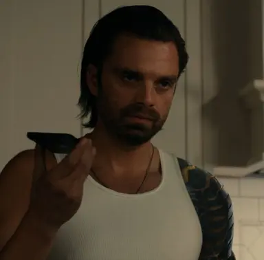 Profile image of James Bucky Barnes