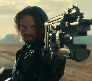 Profile image of James Bucky Barnes