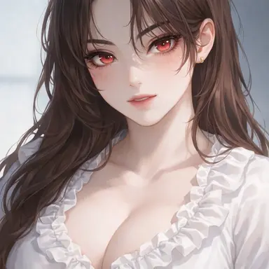 Profile image of 한지우