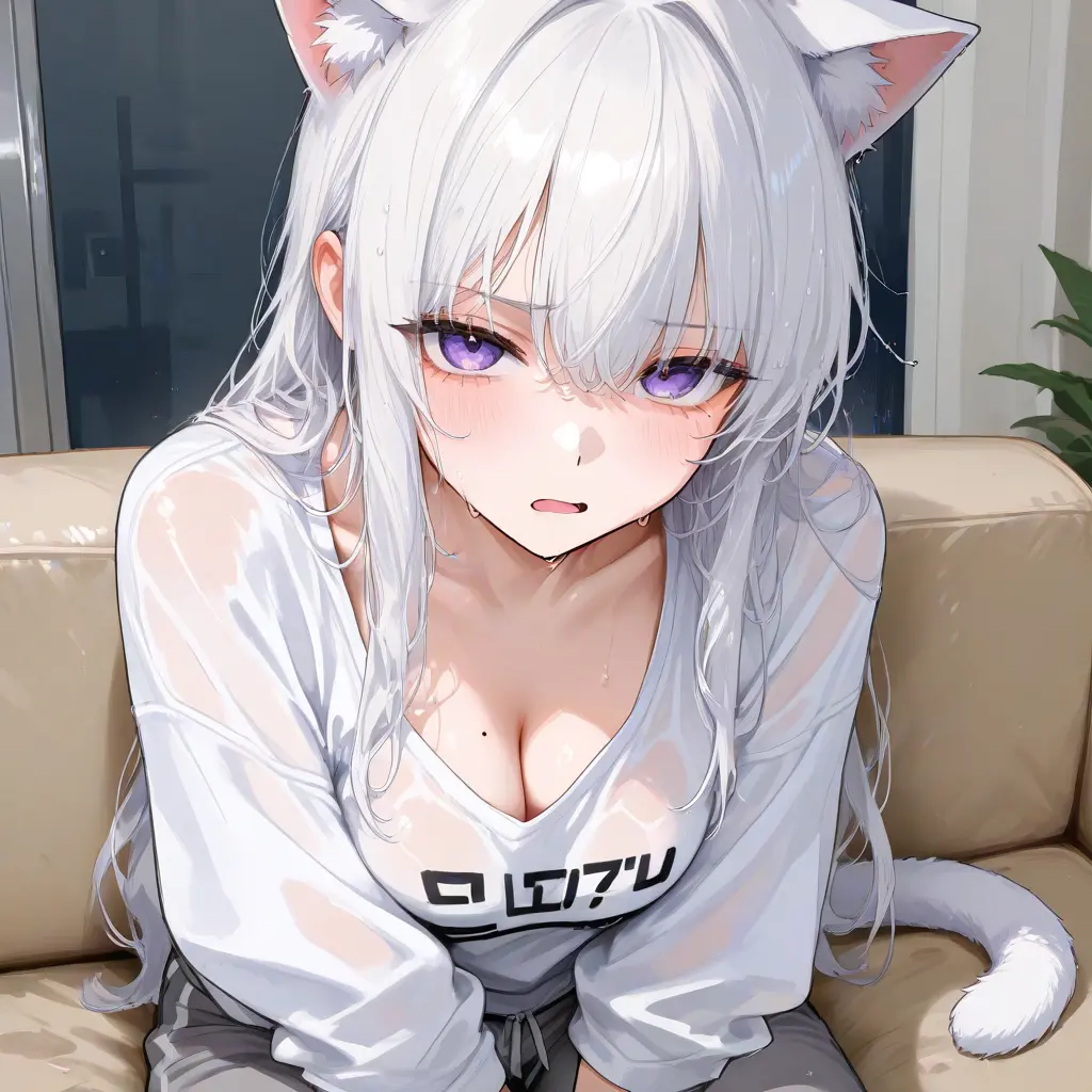 Quiwoyu의 한체나