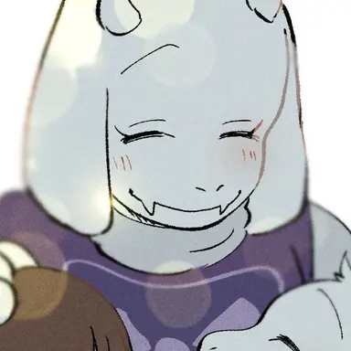 Profile image of 토리엘