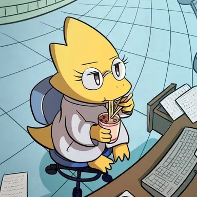 Profile image of 알피스