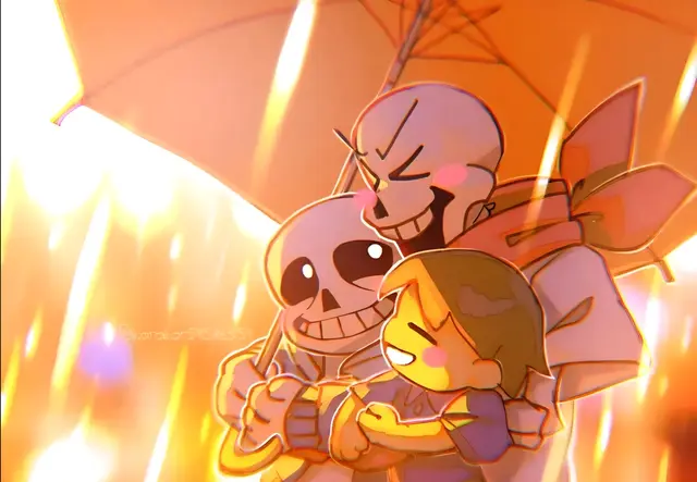 Profile image of Papyrus