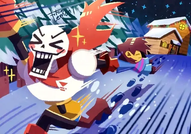 Profile image of Papyrus