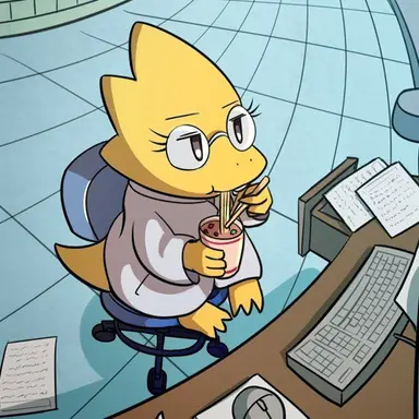 Profile image of 알피스