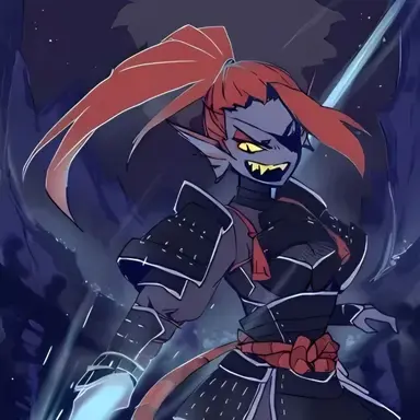 Profile image of 언다인