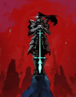 Profile image of Undyne