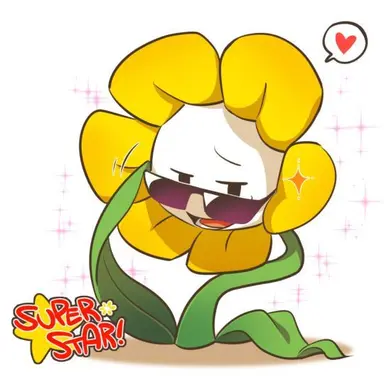 Profile image of Flowey