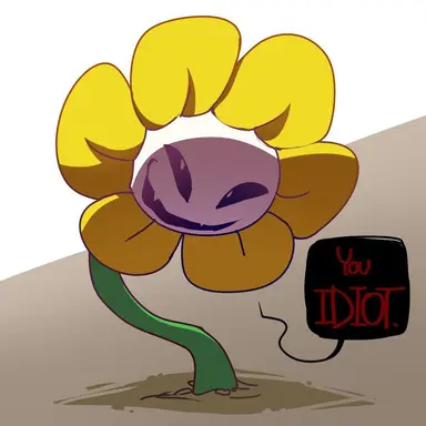 Profile image of Flowey