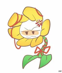 Profile image of Flowey