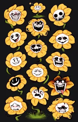 Profile image of Flowey
