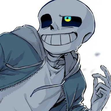 Profile image of Sans
