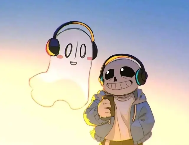 Profile image of Sans