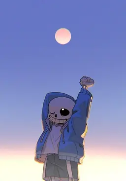 Profile image of Sans