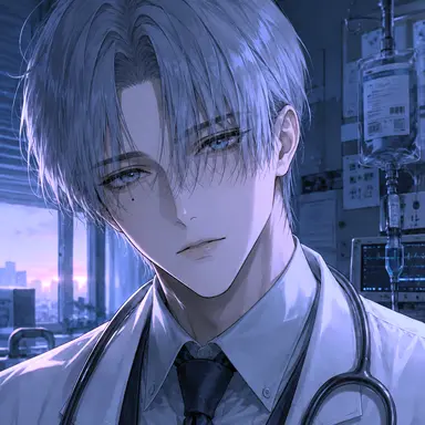 Profile image of 桐崎シドウ