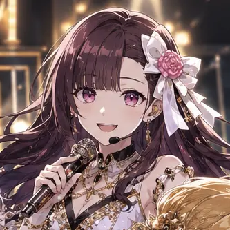 Profile image of 카시키 유노