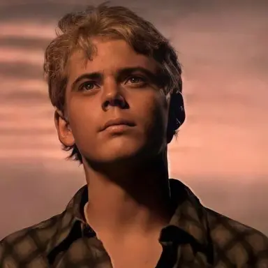 Profile image of Ponyboy Curtis