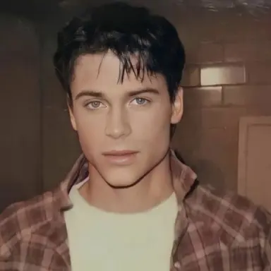 Profile image of Sodapop Curtis