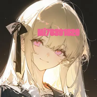 Profile image of 恵奈