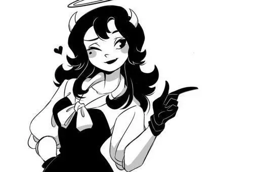 Profile image of Alice Angel