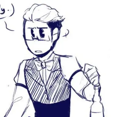 Profile image of Moon Man
