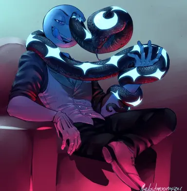 Profile image of Mr. Moon