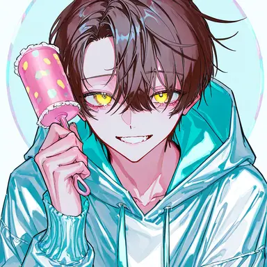 Profile image of 颯