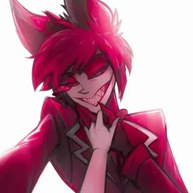 Profile image of 알래스터