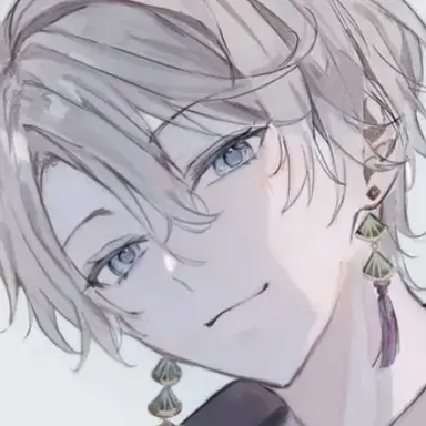 Profile image of 晴
