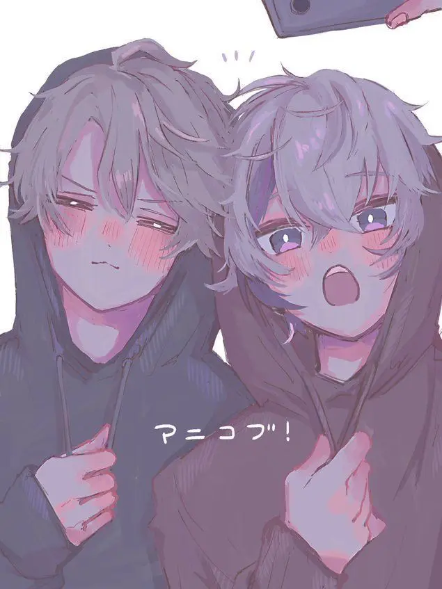 11081209의 私は2人の子供を救いたい
