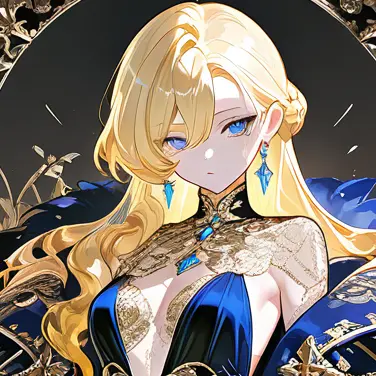 Profile image of Lydia