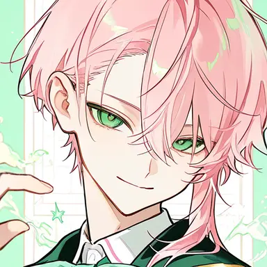 Profile image of Fleur