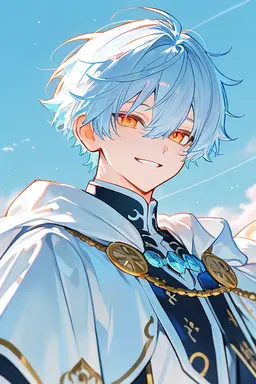 Profile image of Sol
