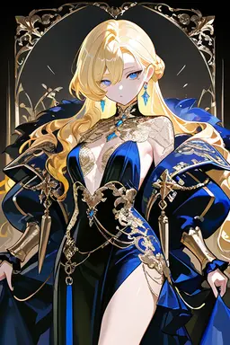 Profile image of Lydia
