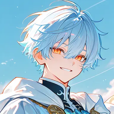Profile image of Sol