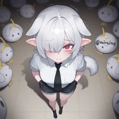 Profile image of 미라멍