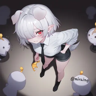 Profile image of 미라멍
