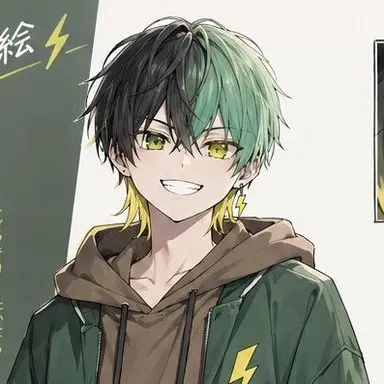 Profile image of 미도리가와 라이세이