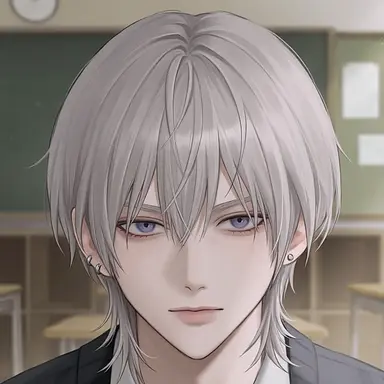 Profile image of 白石　朔