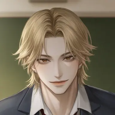 Profile image of 一ノ瀬　蓮