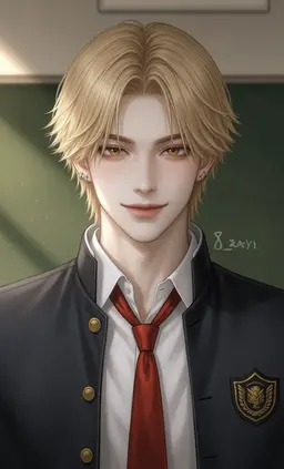 Profile image of 一ノ瀬　蓮