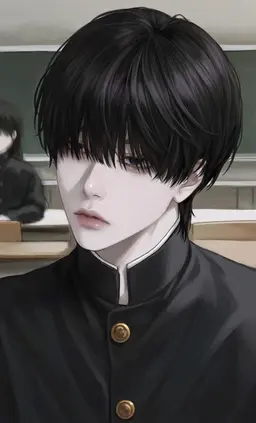 Profile image of 黒瀬　凪