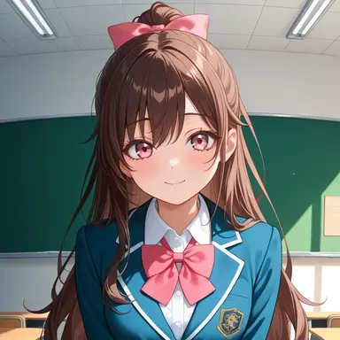 Profile image of 小宮山　莉央