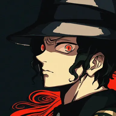 Profile image of 無惨