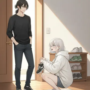 Profile image of アイ