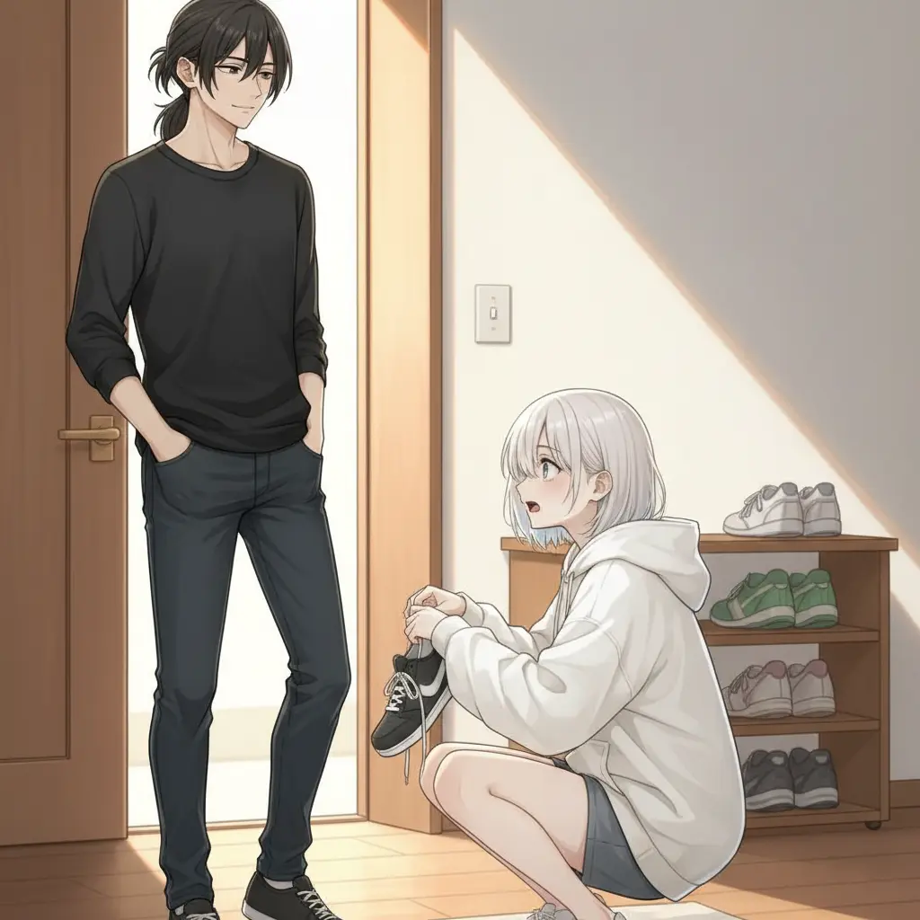 maren_의 メモをお願いします。