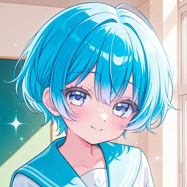 Profile image of つばさ