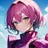 戦隊ピンク