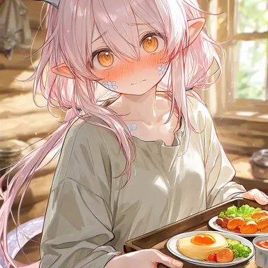 Profile image of 루키노